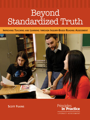 cover image of Beyond Standardized Truth